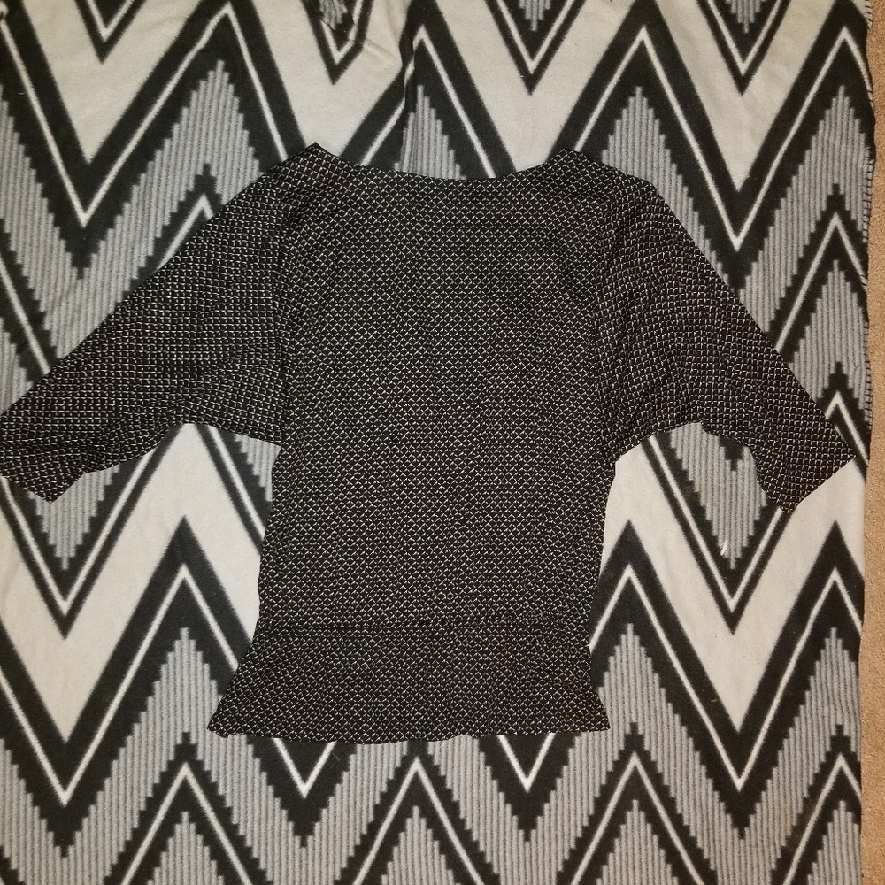 Blouse - Picture 2 of 2